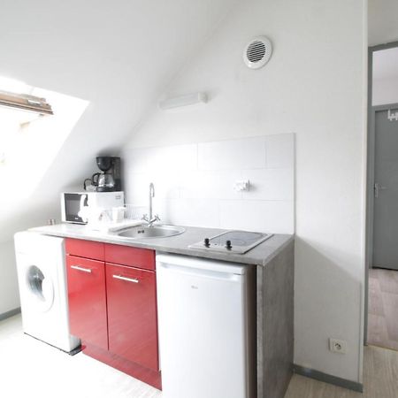 Tramway 9 Jaures Cosy Proche Gare Apartment Le Mans Exterior photo