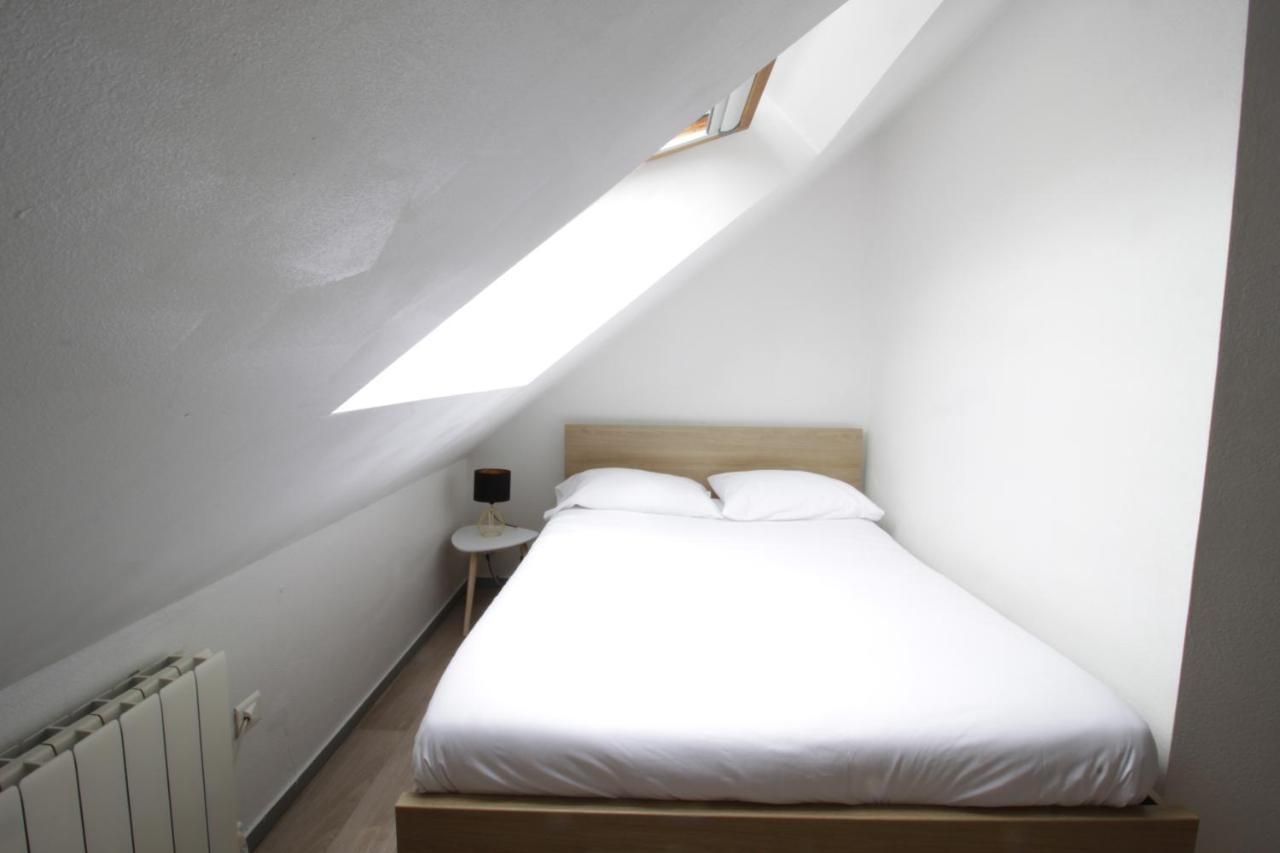 Tramway 9 Jaures Cosy Proche Gare Apartment Le Mans Exterior photo